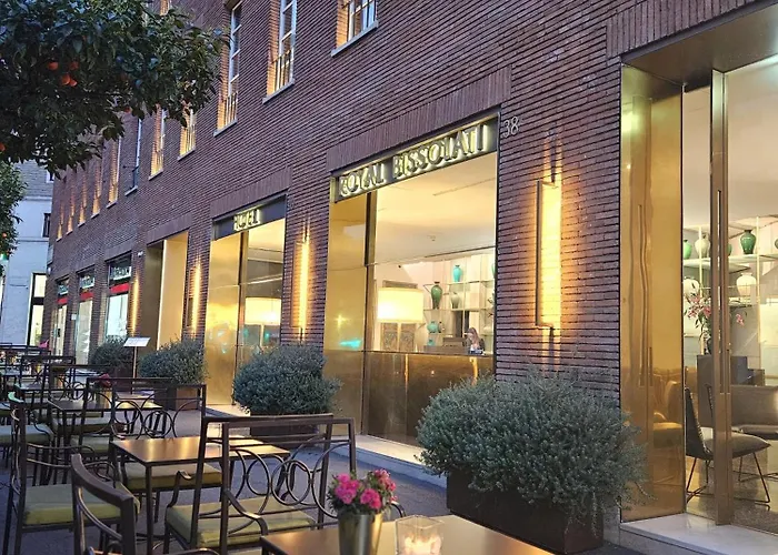 Hotel Royal Bissolati